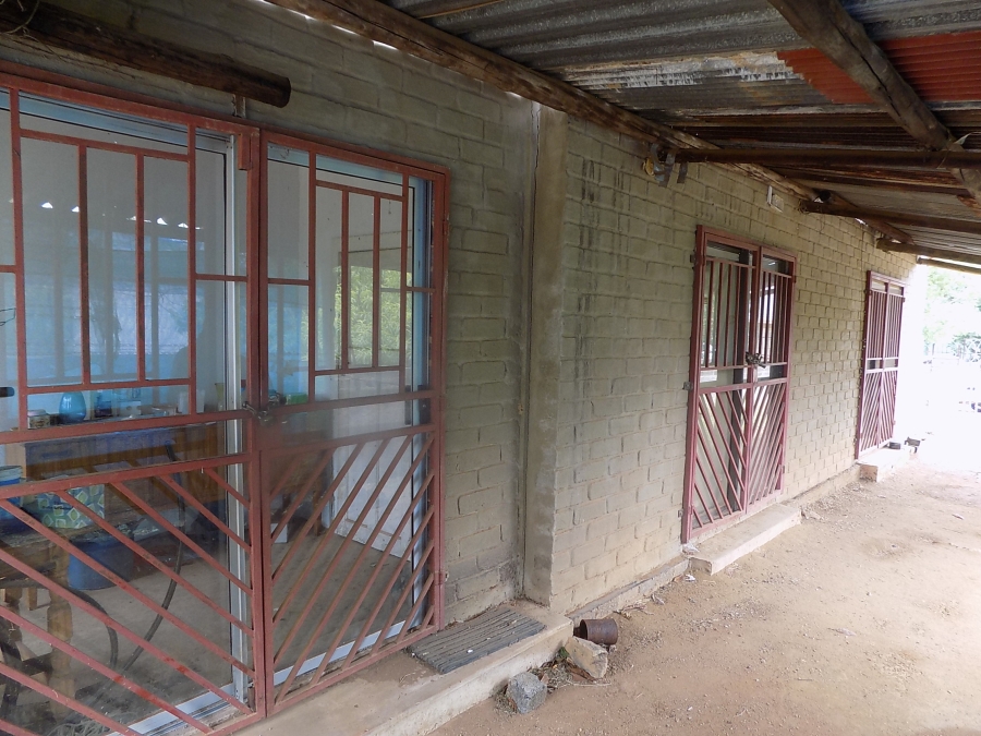 3 Bedroom Property for Sale in Ventersdorp North West